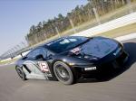 Lamborghini Gallardo LP560-4 Super Trofeo 2008 года